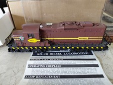 Lionel 18813 diesel for sale  Apollo Beach