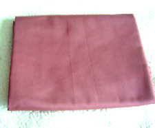 Deep salmon pink for sale  DARLINGTON