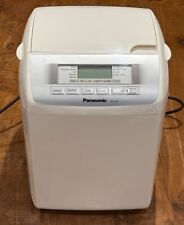 Panasonic 255 bread for sale  LEATHERHEAD