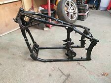 Yamaha xvs 650 for sale  BRADFORD