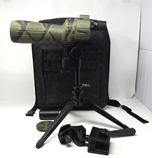Bushnell spacemaster 45x60mm for sale  Burlington