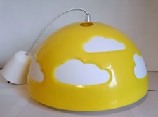 Ikea skojig yellow for sale  NEWCASTLE UPON TYNE