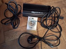Gib lighting nxe gebraucht kaufen  Mannheim
