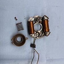 1968 Ski-Doo Super Olympique 370 Vintage Snowmobile Opposed Rotax Motor Stator comprar usado  Enviando para Brazil
