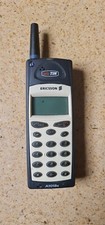 Vintage ericsson a1018s usato  Roma