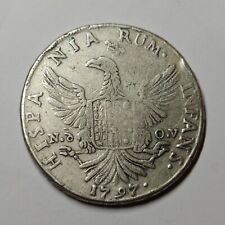Tarì 1797 non usato  Villaricca