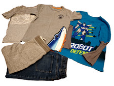 Boys size clothing for sale  Union City
