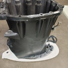 Usado, Carcaça de eixo de transmissão Mercury Verado seção média 25" 30" 275XXL XL 8M0113287 comprar usado  Enviando para Brazil