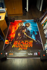 Blade runner 2049 d'occasion  Montpellier-