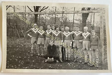 Rig foto fussball gebraucht kaufen Rig foto fussball gebraucht kaufen  Raubling