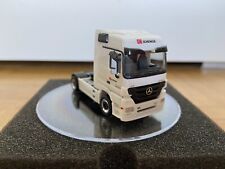 Schenker actros zugmaschine gebraucht kaufen  Hann. Münden