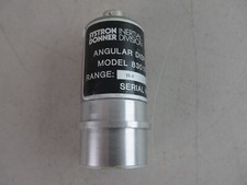 Systron donner sensore usato  Spedire a Italy
