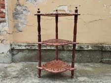 Angoliera indiana legno usato  Torino