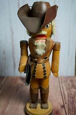 Statuette casse noisette d'occasion  Soustons