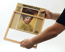 Cadre interchangeable vinyle d'occasion  Sélestat
