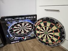 Dartboard unicorn eclipse for sale  ENFIELD