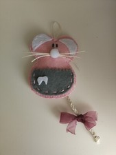 Topolino porta dentini usato  Val Masino