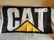 Cat flag banner for sale  CRAIGAVON