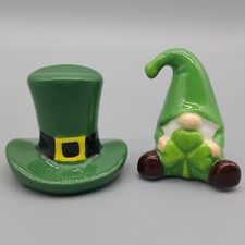 Patrick day ceramic for sale  San Diego