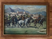 Afghan school equine for sale  Latonia