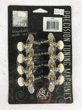 Ping mandolin tuners for sale  Chillicothe