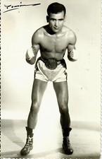Pugilato boxe anni usato  Biassono