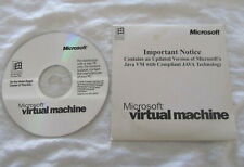 Vintage microsoft virtual for sale  Oakland