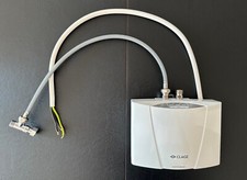 Clage mcx elektro gebraucht kaufen  Baden-Baden