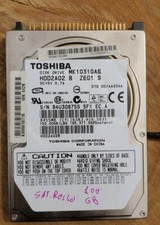 Hard disk 100gb usato  Pont Saint Martin