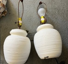 2 pair side lamps for sale 2 pair side lamps for sale Honolulu