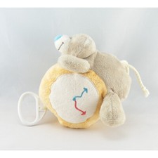 Doudou musical ours d'occasion  Le Portel