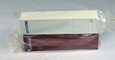 Athearn containers matson for sale  Wichita Falls