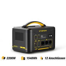 Vtoman 2200w 1500w usato  Spedire a Italy