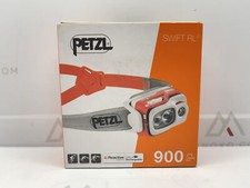 Petzl swift headlamp for sale  Springfield