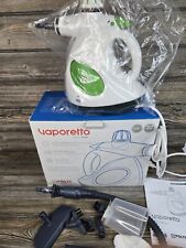 Sistema de limpeza desinfetante a vapor portátil Polti Vaporetto Easy Plus comprar usado  Enviando para Brazil