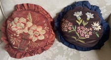 Cuscini vintage con usato  Busto Arsizio