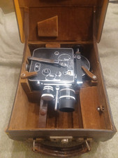 Vintage bolex paillard for sale  Saylorsburg