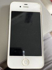 Iphone blanc d'occasion  Narrosse