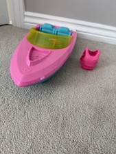 Mattel barbie doll for sale  ROMSEY