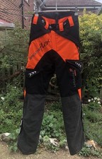At4050 arbortec breatheflex for sale  STOWMARKET