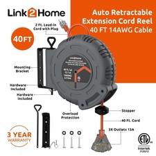Link2home ft. auto for sale  Englewood
