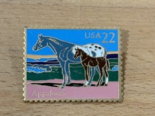 Pins pin horse d'occasion  Expédié en Belgium