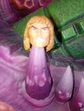 Masters universe classics for sale  TAUNTON