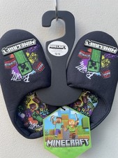 Minecraft boys slip for sale  EGHAM