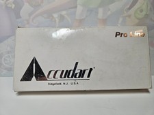 Vintage 1970 accudart for sale  Merced
