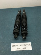 Ammortizzatori bmw 125 usato  Messina