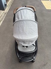 Joie versatrax pushchair for sale  RUISLIP