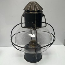 Vintage lantern onion for sale  BEDALE
