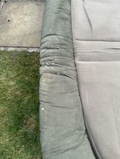 Fox flatliner wideboy for sale Fox flatliner wideboy for sale  GRIMSBY