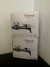 Parrot bebop used for sale  TIPTON